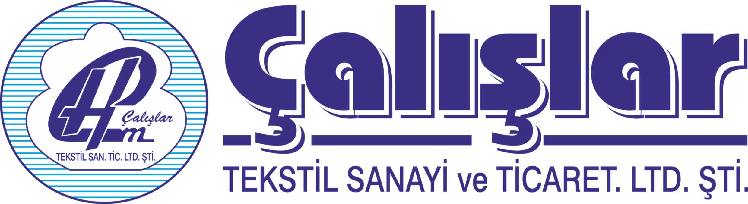 ÇALIŞLAR TEKSTİL SANAYİ VE TİCARET LTD.ŞTİ